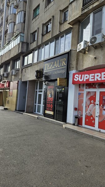 Piata Muncii Vanzare spatiu comercial